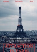 Attraction to Paris