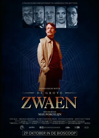 De Grote Zwaen