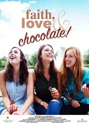 Faith, Love & Chocolate