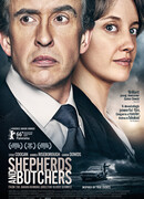 Пастыри и палачи