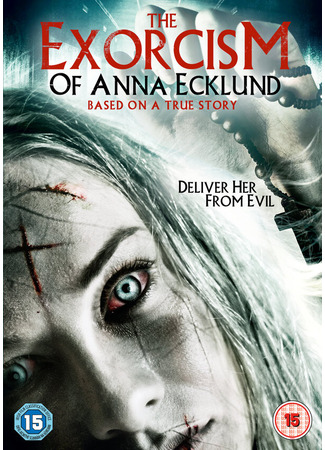 кино Экзорцизм Анны Экланд (The Exorcism of Anna Ecklund) 31.07.24