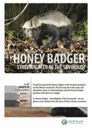 Ultimate Honey Badger