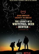 Наследие охотника на белохвостого оленя