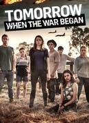 Вторжение. Битва за рай сезон 1