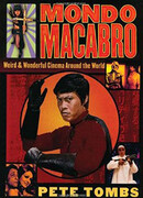 Мондо Макабро сезон 1