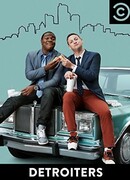 Детройтцы сезон 1