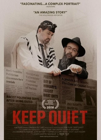 Keep Quiet