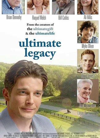 The Ultimate Legacy