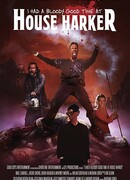 Кровь бурлит от веселья в доме Харкера