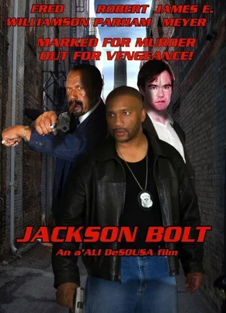 Jackson Bolt