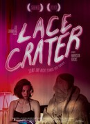 Кружевной кратер