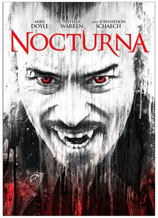 кино Под покровом ночи (Nocturna) 31.07.24