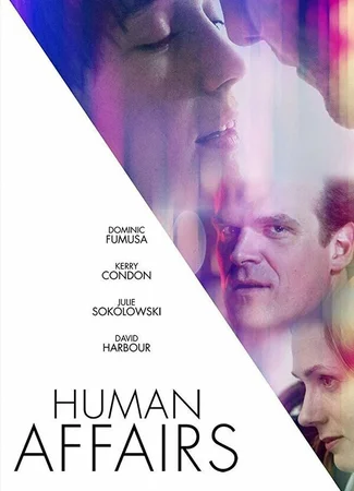 Human Affairs
