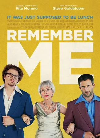 Remember Me
