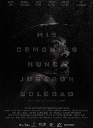 Mis demonios nunca juraron soledad