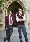 Бруно и Башмак: Прыгай в бассейн