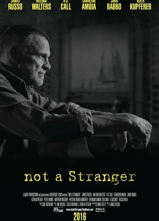 Not a Stranger