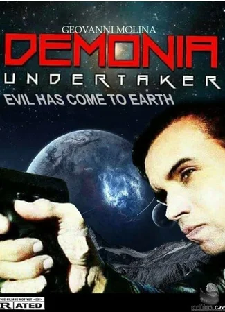 Demonia Undertaker