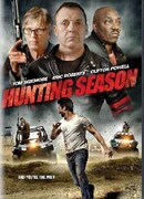 Сезон охоты