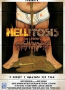 Смрадное дыхание: Легенда о Жопороте