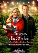 Она испекла убийство: Тайна убийства сливового пудинга