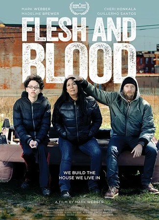 Flesh and Blood