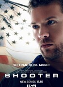 Стрелок сезон 1