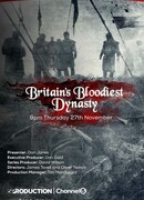 Плантагенеты — самая кровавая династия Британии сезон 1