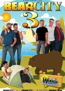 Медвежий город 3