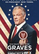 Грейвс сезон 1