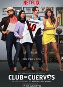 Клуб Воронов сезон 4