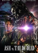 Эш против Лобо и Зловещих Мертвецов