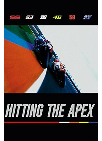 кино Добиваясь вершины (Hitting the Apex) 31.07.24