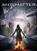 Антиматерия