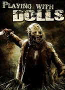 Игра в куклы: Жажда крови