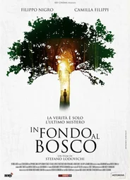 В глубине леса