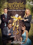 Signed, Sealed, Delivered: Truth Be Told