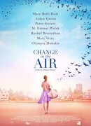 Перемены в воздухе