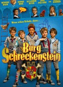 Замок Шрекенштайн