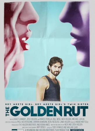 The Golden Rut