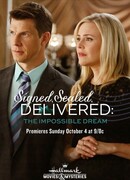 Signed, Sealed, Delivered: The Impossible Dream