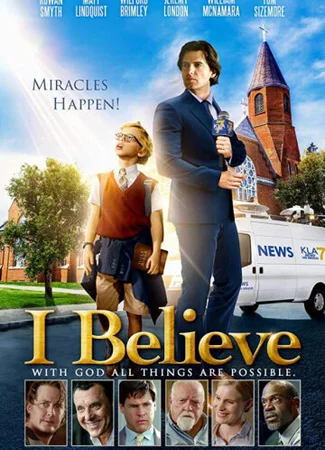 I Believe