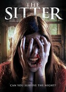 Смотрительница