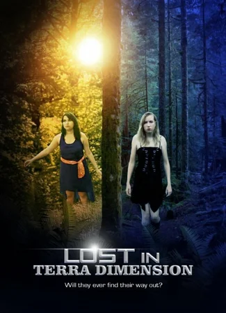 Lost in Terra Dimension