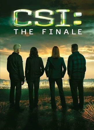 CSI: Бессмертие