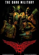 Тёмная военщина