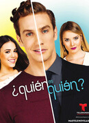 Кто есть кто? сезон 1