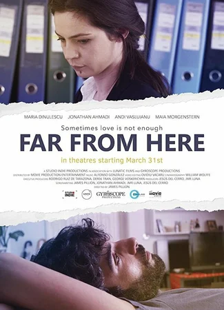 Far from Here