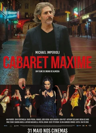 Cabaret Maxime
