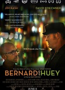 Bernard and Huey
